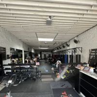 Tabata Ultimate Fitness ico