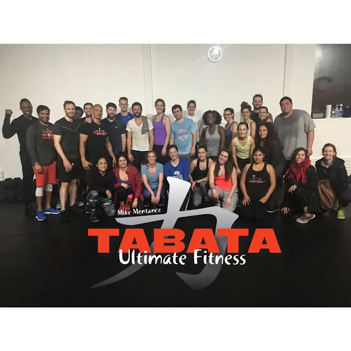 Tabata Ultimate Fitness Picture 8