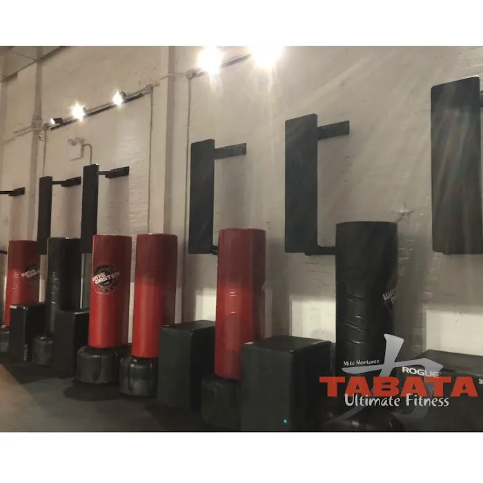 Tabata Ultimate Fitness Picture 4