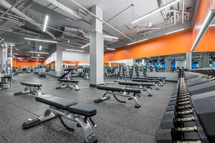 Blink Fitness Clinton Hill Picture 7