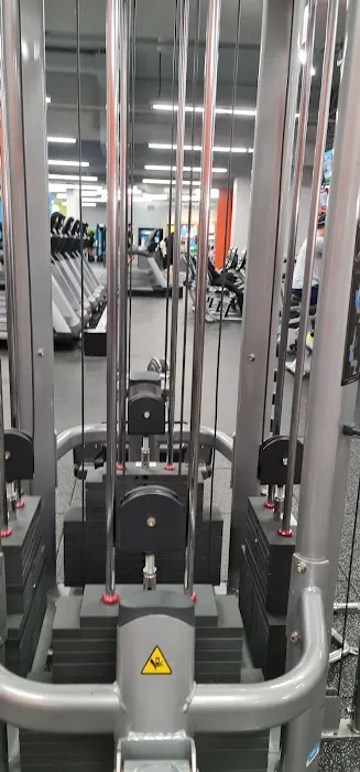 Blink Fitness Clinton Hill Picture 4
