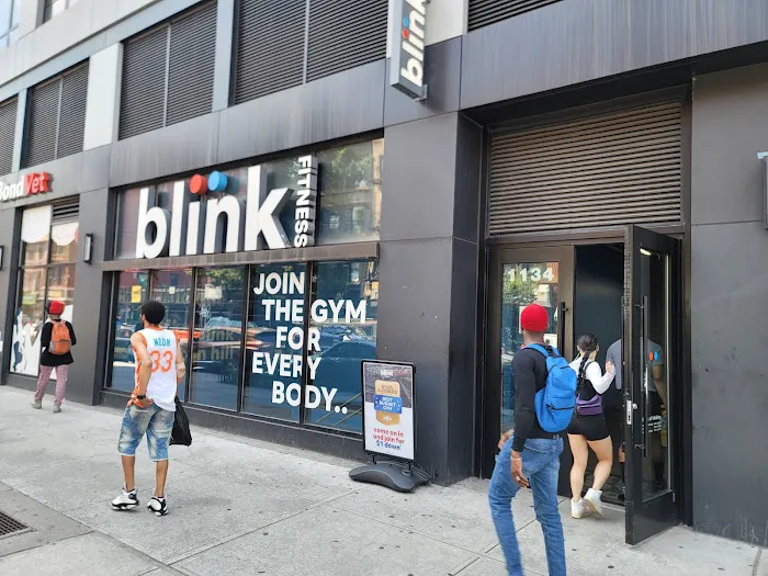Blink Fitness Clinton Hill Picture 2