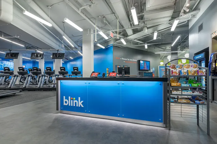Blink Fitness Clinton Hill Picture 8