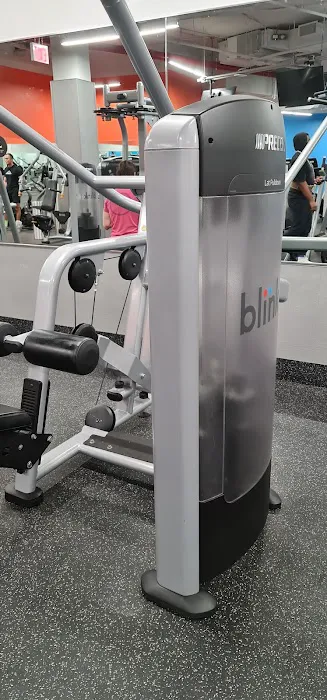 Blink Fitness Clinton Hill Picture 5