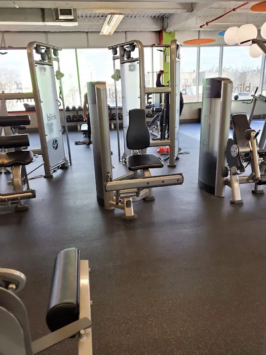 Blink Fitness Crown Heights Picture 10