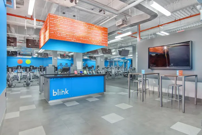 Blink Fitness Crown Heights Picture 2
