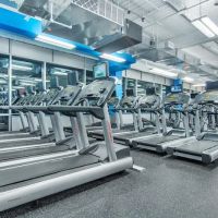 Blink Fitness Crown Heights ico