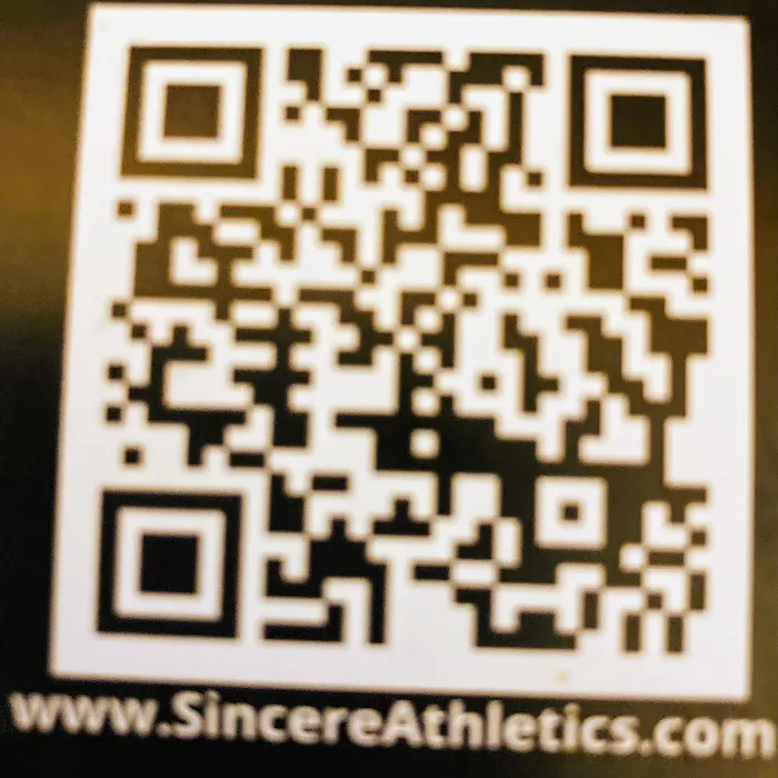 Sincere Athletics Picture 10