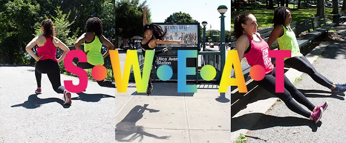 Sweat NYC Picture 1