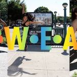 Sweat NYC