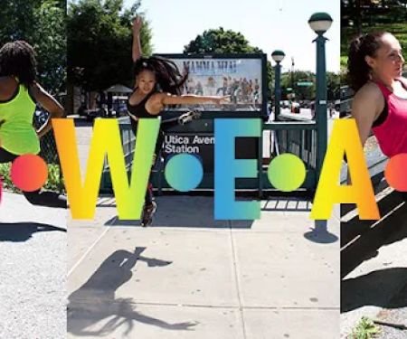 Sweat NYC