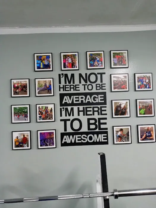 Q Fitness Inc Picture 7