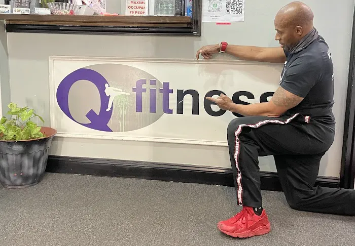 Q Fitness Inc Picture 10