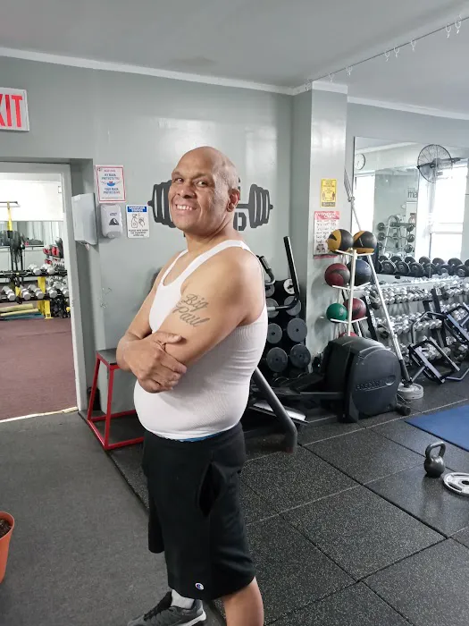 Q Fitness Inc Picture 8