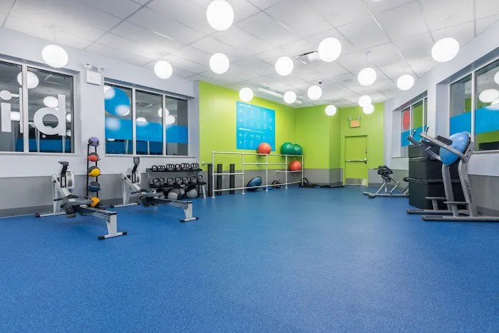 Blink Fitness Brownsville Picture 5