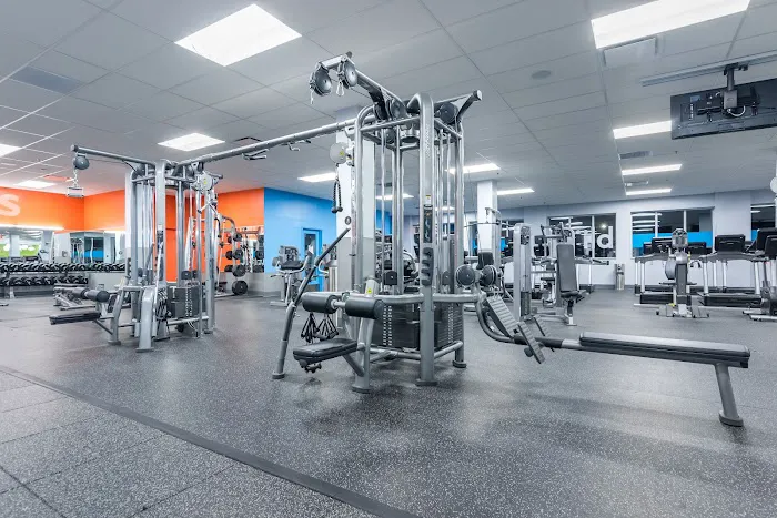 Blink Fitness Brownsville Picture 2