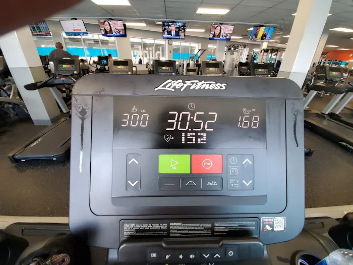 Blink Fitness Brownsville Picture 10