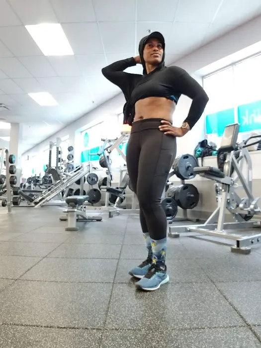Blink Fitness Brownsville Picture 7