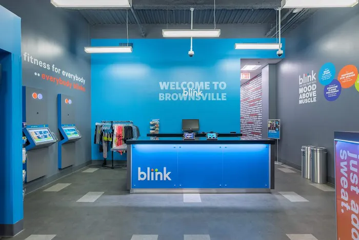Blink Fitness Brownsville Picture 3