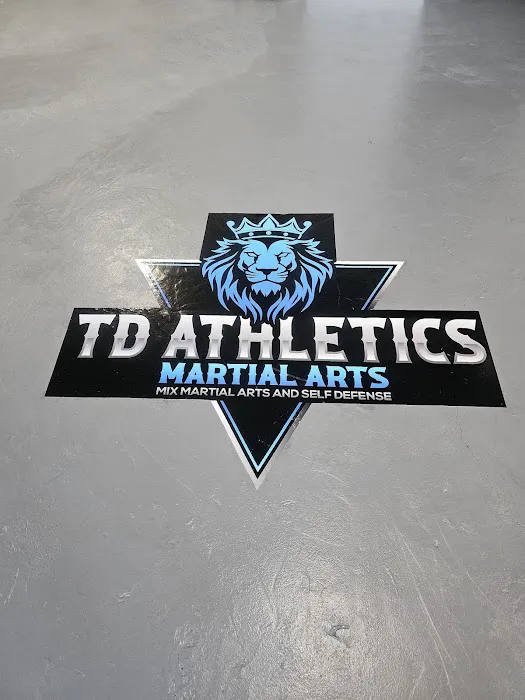 TD ATHLETICS INC Picture 6