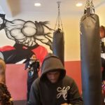 TD ATHLETICS INC