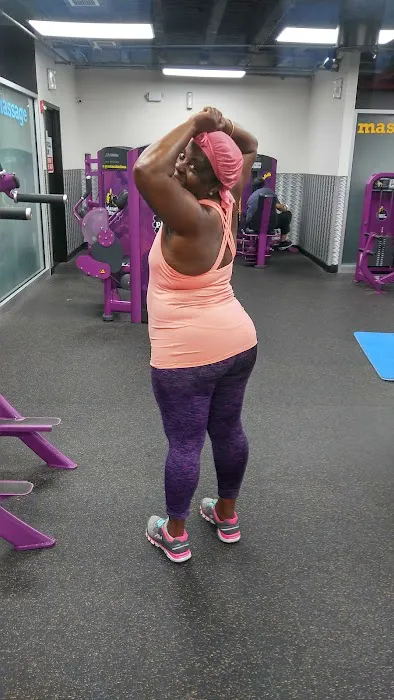 Planet Fitness Picture 5