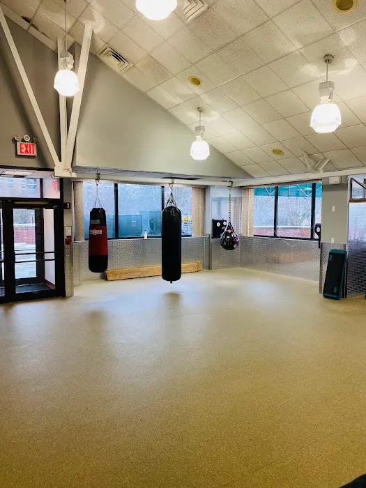 Starrett City Boxing Picture 4