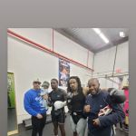 Starrett City Boxing
