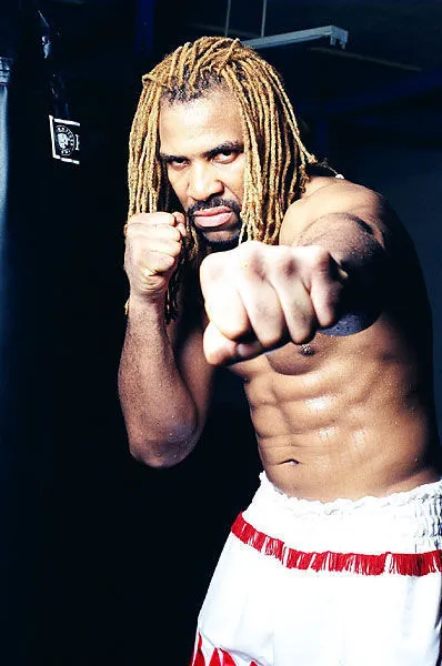 Starrett City Boxing Picture 8