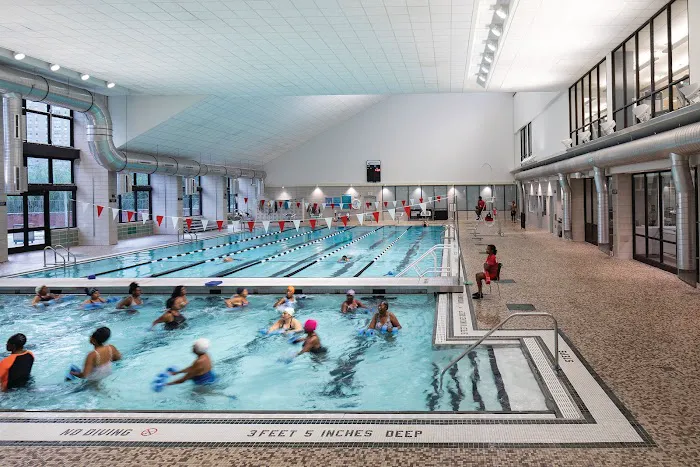 Brooklyn Sports Club Picture 6