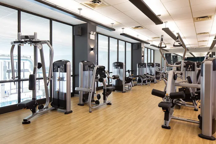 Brooklyn Sports Club Picture 5