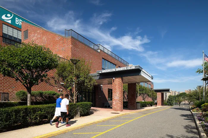 Brooklyn Sports Club Picture 8