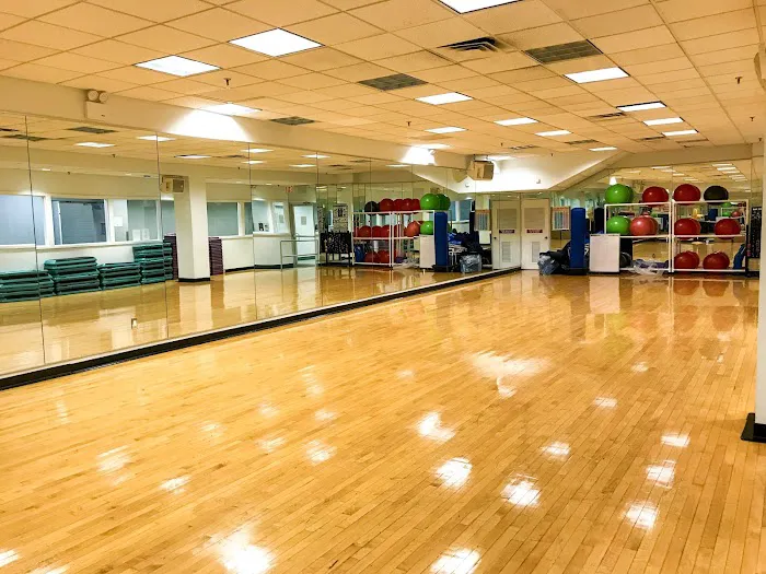 Brooklyn Sports Club Picture 3