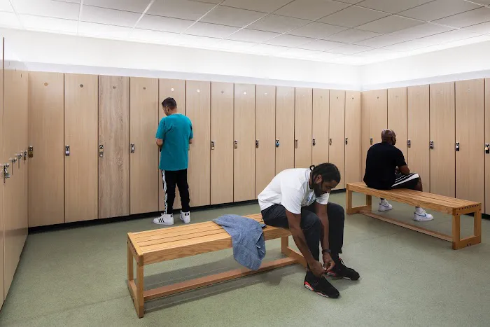 Brooklyn Sports Club Picture 10