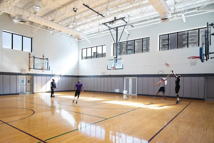 Brooklyn Sports Club Picture 4