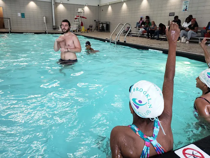 Brooklyn Sports Club Picture 1