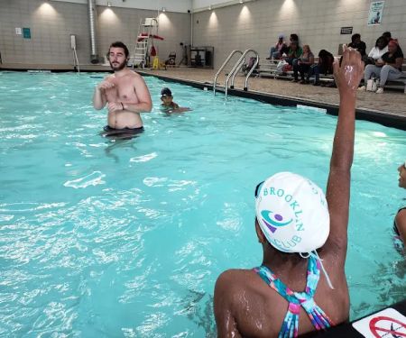 Brooklyn Sports Club