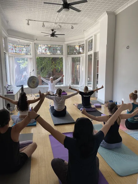 Kundalini Yoga Center Picture 5