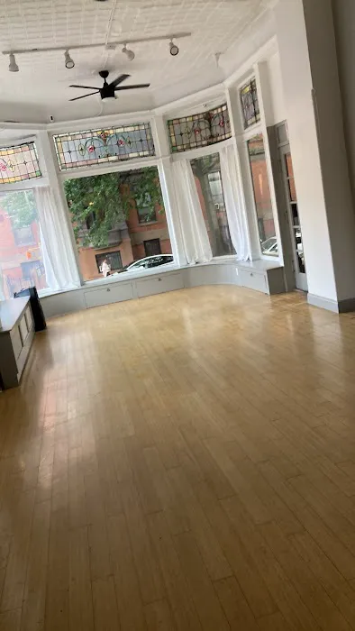 Kundalini Yoga Center Picture 2