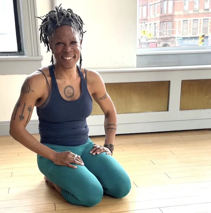 Yoga Lessons + Creative Practices Picture 6