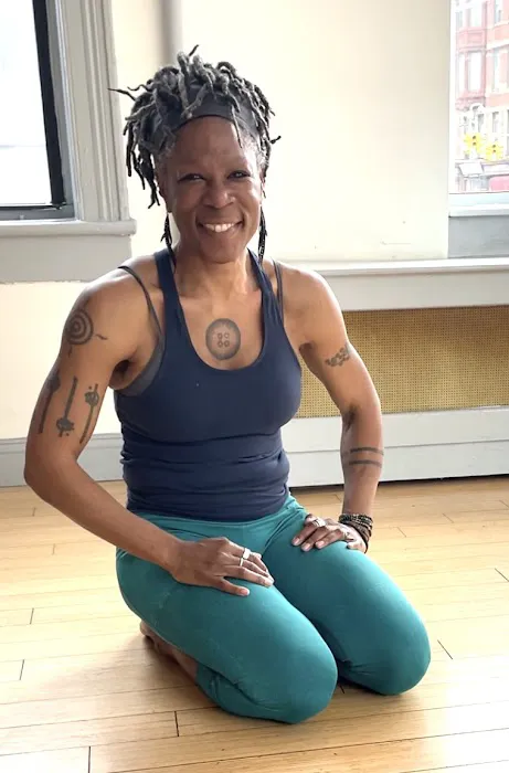 Yoga Lessons + Creative Practices Picture 4