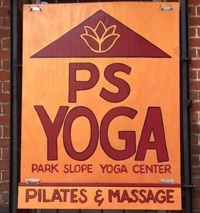 Yoga Lessons + Creative Practices Picture 5