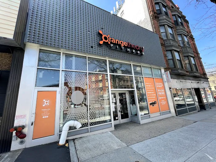 Orangetheory Fitness Picture 6