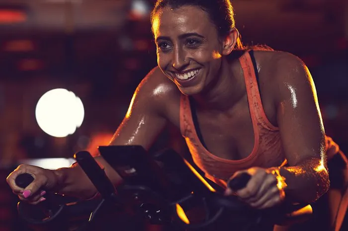 Orangetheory Fitness Picture 7