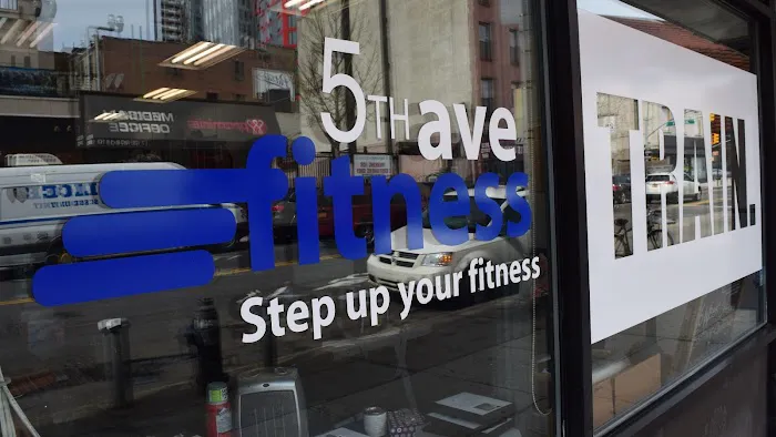 5th Ave Fitness Picture 6