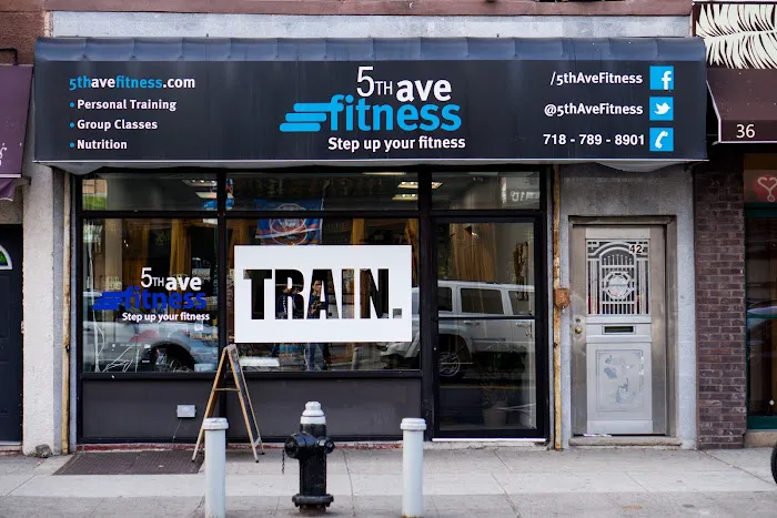 5th Ave Fitness Picture 4