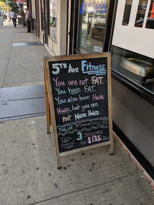 5th Ave Fitness Picture 10