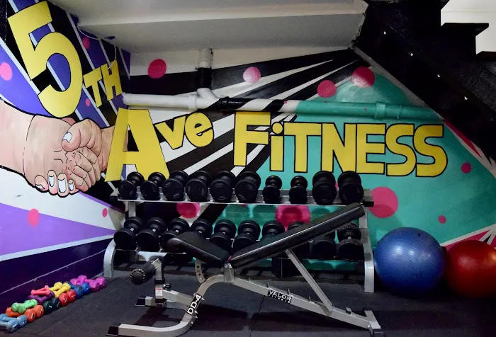 5th Ave Fitness Picture 1