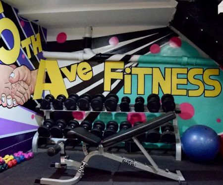 5th Ave Fitness