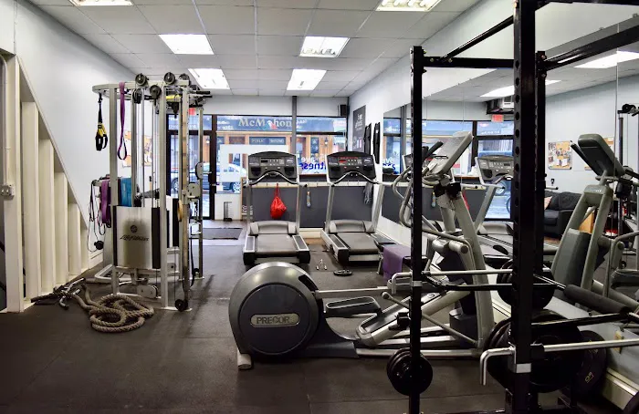 5th Ave Fitness Picture 5